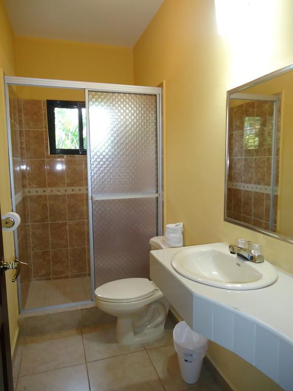 לה סייבה Hotel Las Hamacas חדר תמונה